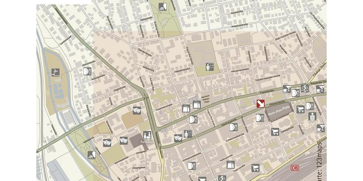 Etagenwohnung Singen (Hohentwiel) - 4 Zimmer, 108 m&sup2;, 585.000&euro; | Angebot:26334902