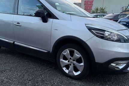 Renault Scenic 212.000 km 5.300 &euro; Graben Neudorf 76676