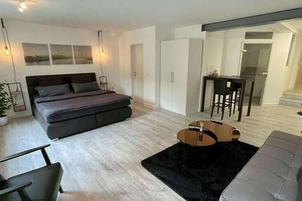 Zimmer Würzburg Lengfeld - 1 Zimmer, 1.200&euro; | Angebot:22756184