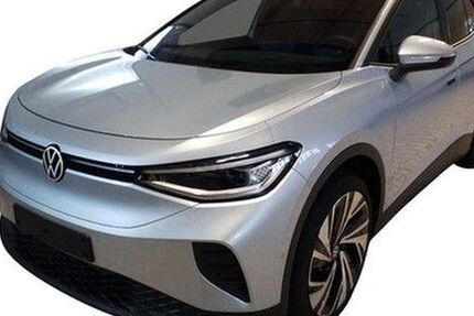 VW ID.4 3.727 km 43.680 &euro; Mainz 55131