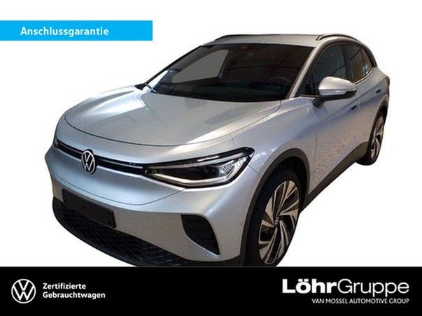 VW ID.4 3.727 km 43.680 &euro; Mainz 55131