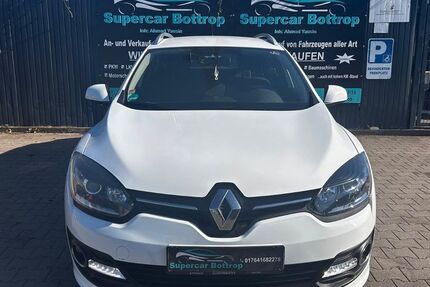 Renault Megane 217.000 km 3.999 &euro; Bottrop 46238