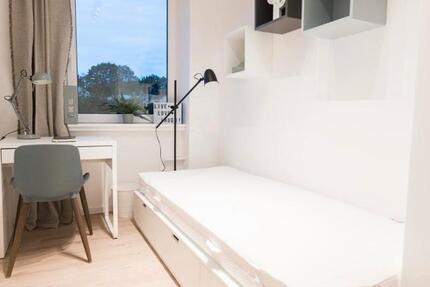 Zimmer zu vermieten 1 zimmer