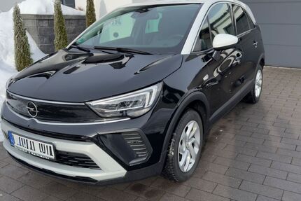 Opel Crossland (X) 33.000 km 16.100 &euro; Winterberg 59955