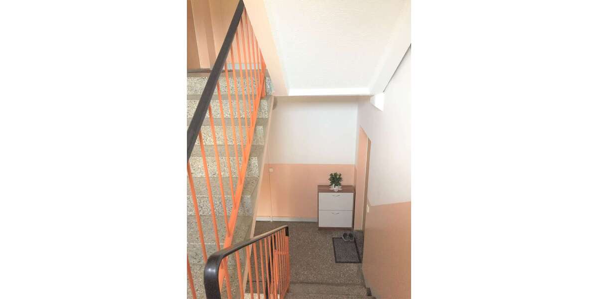 NEU - frisch renovierte 3 Zimmer mit Balkon und Einbauküche! Flexibel ab 6 Monate zu vermieten. - Appartement Annaburg | Angebot:17600958