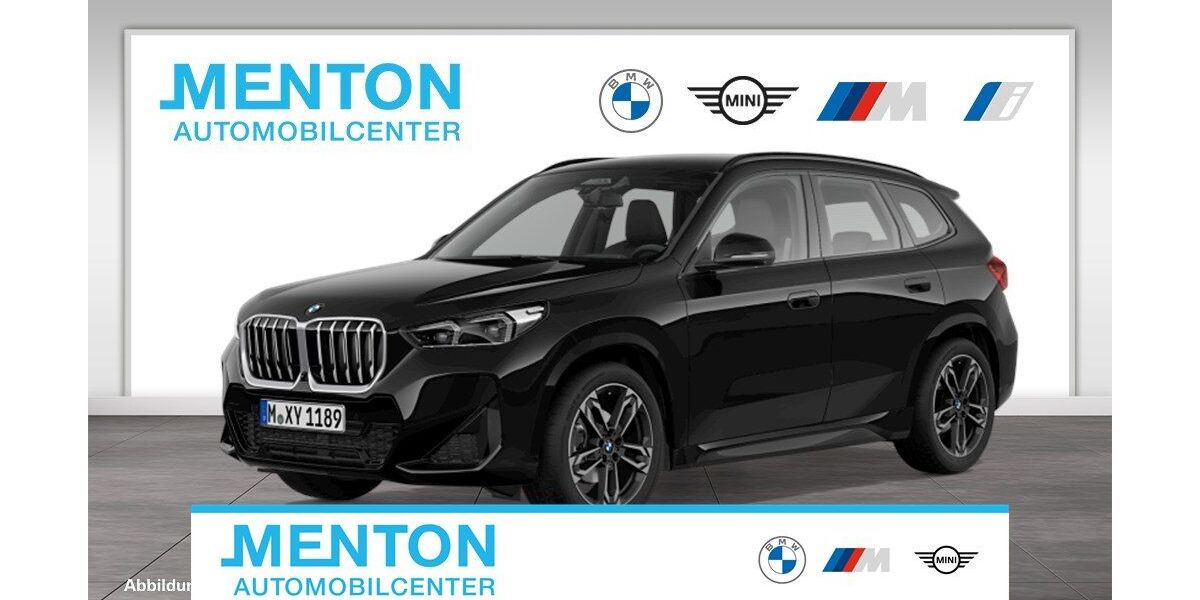BMW X1 15.315 km 42.890 &euro; Münsingen 72525