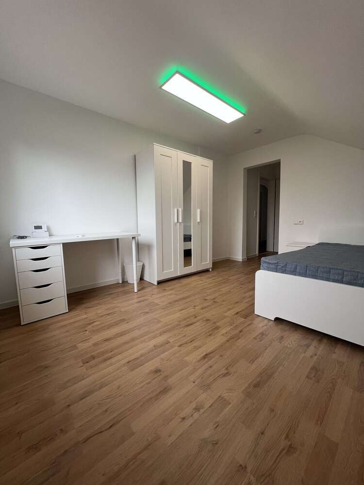 Wohnung zum Mieten in Stuttgart 580 € 15 m²