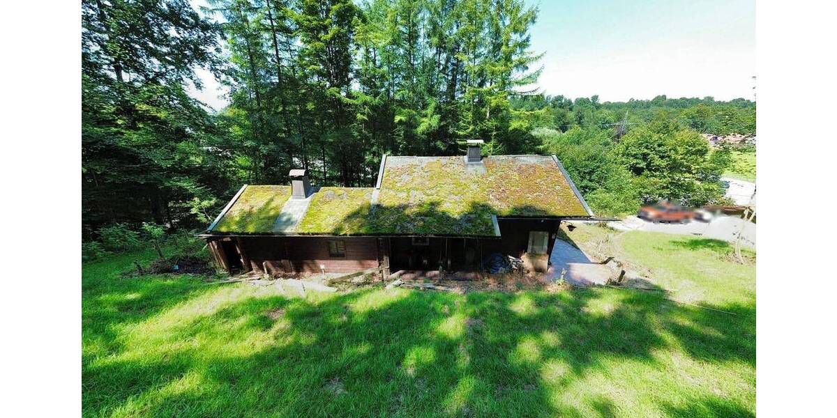 Grundstück Traunstein Hochberg - 250.000&euro; | Angebot:25772352