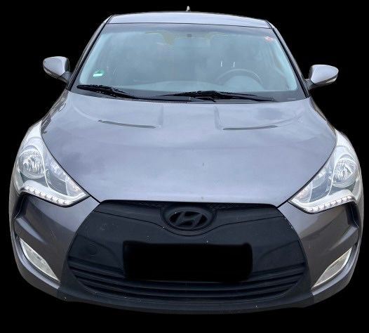 Hyundai Veloster 187.000 km 3.800 &euro; Stuttgart 70435