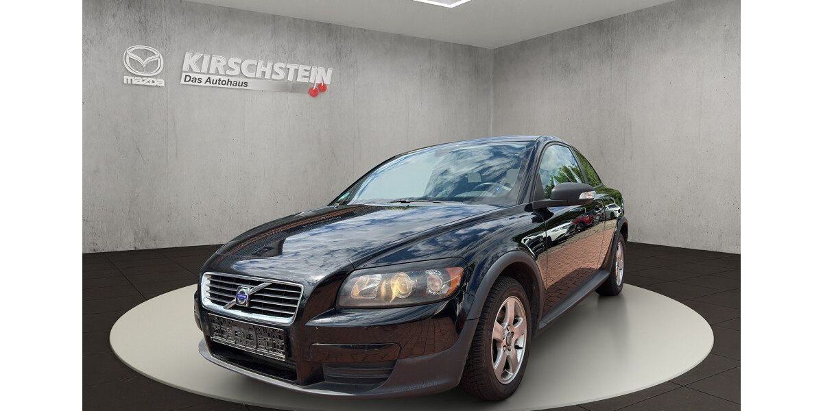 Volvo C30 260.333 km 1.790 &euro; Eisenach 99817