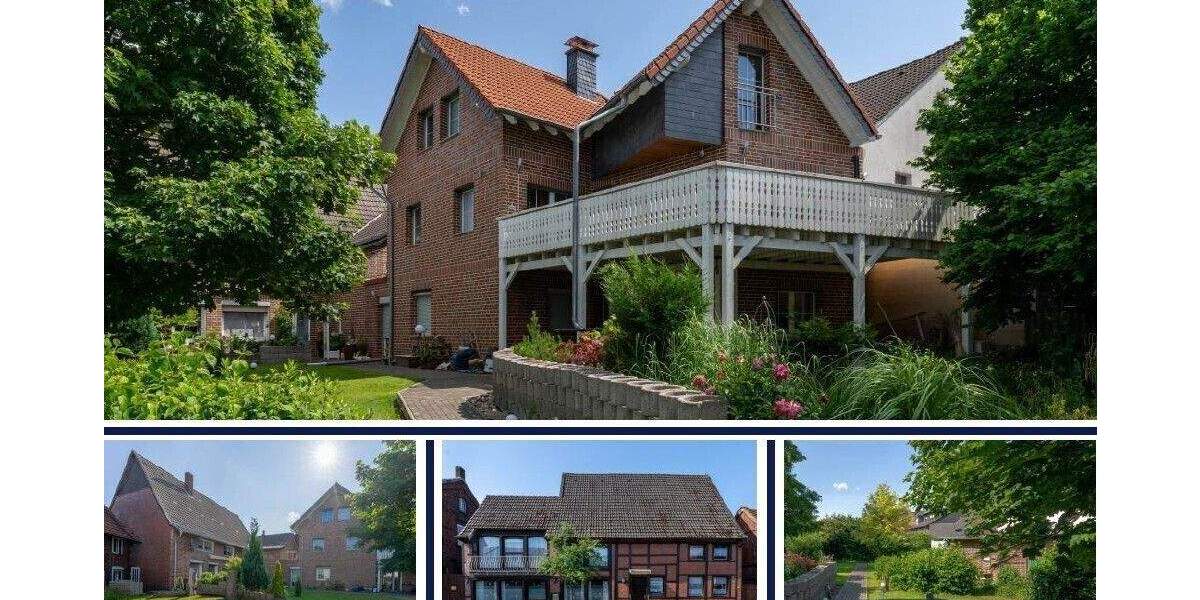 Einfamilienhaus Nordkirchen Südkirchen - 1 Zimmer, 426 m&sup2;, 995.000&euro; | Angebot:25566057
