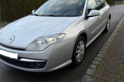 Renault Laguna 261.000 km 2.590 &euro; Birkenfeld 75217
