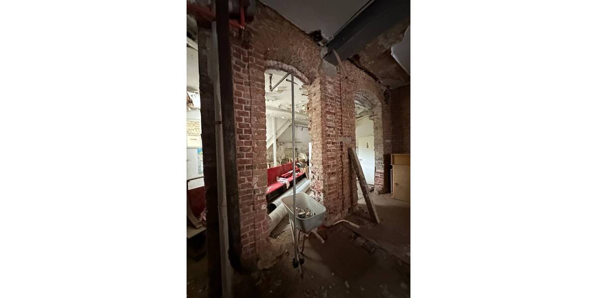 Gewerbeobjekt Eschwege - 2.500&euro; | Angebot:26859014
