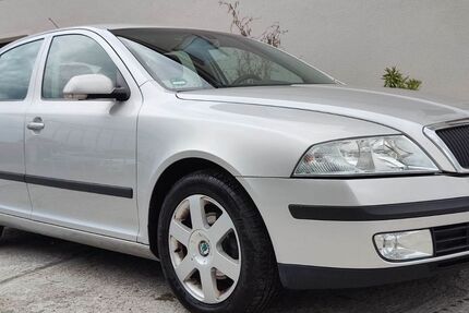 Skoda Octavia 220.000 km 3.490 &euro; Rostock 18055