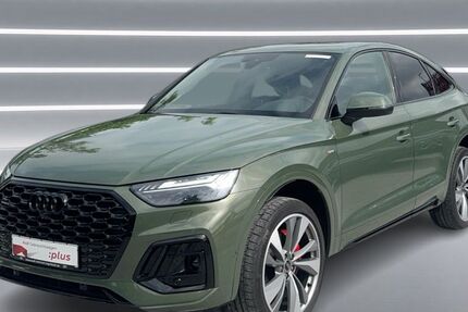 Audi Q5 14.718 km 54.890 &euro; Ingolstadt 85057