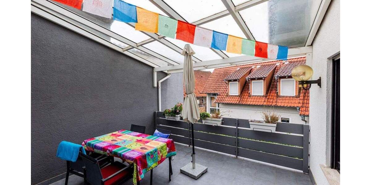 Mehrfamilienhaus, Wohnhaus Bischofsheim - 8 Zimmer, 229 m&sup2;, 695.000&euro; | Angebot:25768288