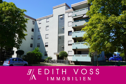 Wohnung Weinheim - 2 Zimmer, 48 m&sup2;, 160.000&euro; | Angebot:27131305