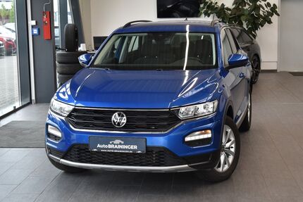 VW T-Roc 96.690 km 19.850 &euro; Altdorf/Landshut 84032