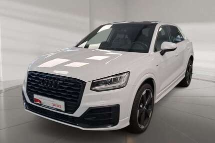Audi Q2 87.657 km 19.481 &euro; Wolfhagen 34466