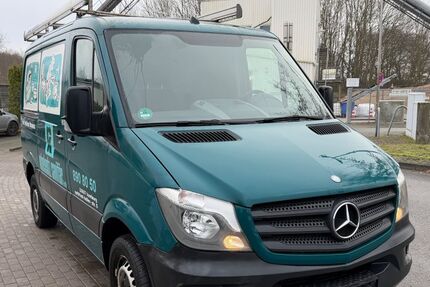Mercedes-Benz Sprinter 160.446 km 10.500 &euro; Pinneberg 25421