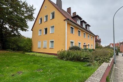 Provisionsfrei! Frisch sanierte 3 Zimmer Wohnung in Osnabrück zimmer