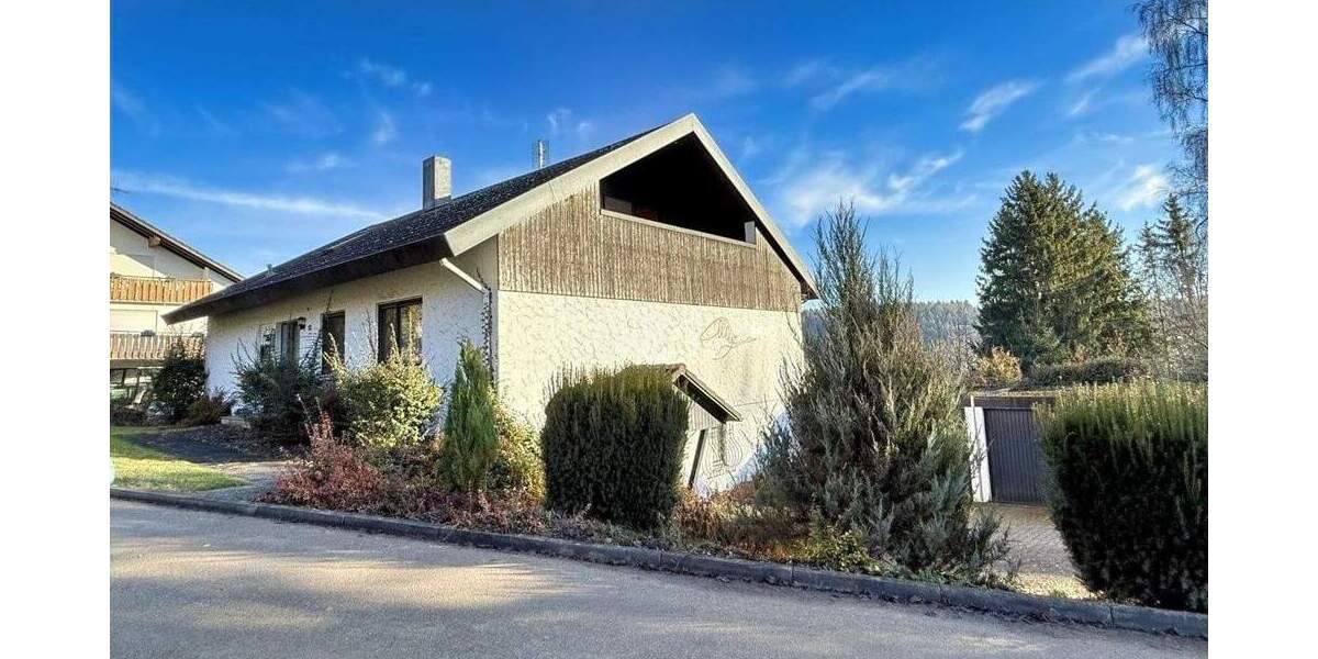 Einfamilienhaus Meßkirch - 6 Zimmer, 256 m&sup2;, 478.000&euro; | Angebot:25670917