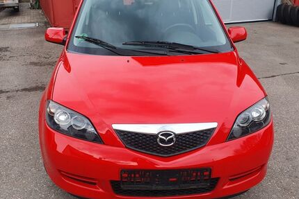 Mazda 2 161.433 km 3.450 € Nusplingen 72362