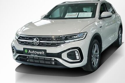 VW T-Roc 8.866 km 29.750 &euro; Lauf an der Pegnitz 91207