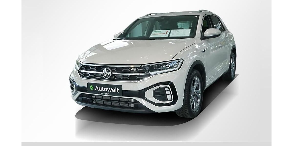 VW T-Roc 8.866 km 29.750 &euro; Lauf an der Pegnitz 91207