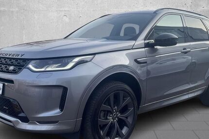Land Rover Discovery Sport 50.865 km 33.990 &euro; Quickborn 25451