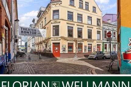 Haus Bremen Östliche Vorstadt - 18 Zimmer, 420 m&sup2;, 1.299.000&euro; | Angebot:26836115