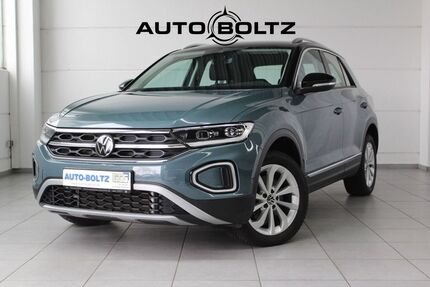 VW T-Roc 10.000 km 33.500 &euro; Viernheim 68519