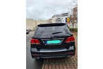 GLE 350 KOMBI 4X MATIC