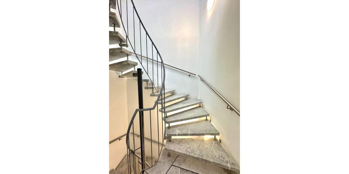 Etagenwohnung Esslingen am Neckar Rüdern - 4 Zimmer, 104 m&sup2;, 719.500&euro; | Angebot:25068932