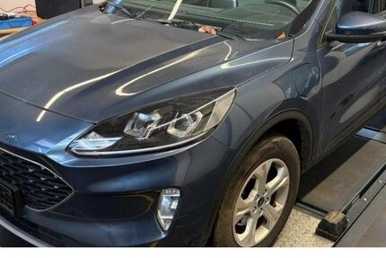 Ford Kuga 46.490 km 21.440 &euro; Frankenthal 67227