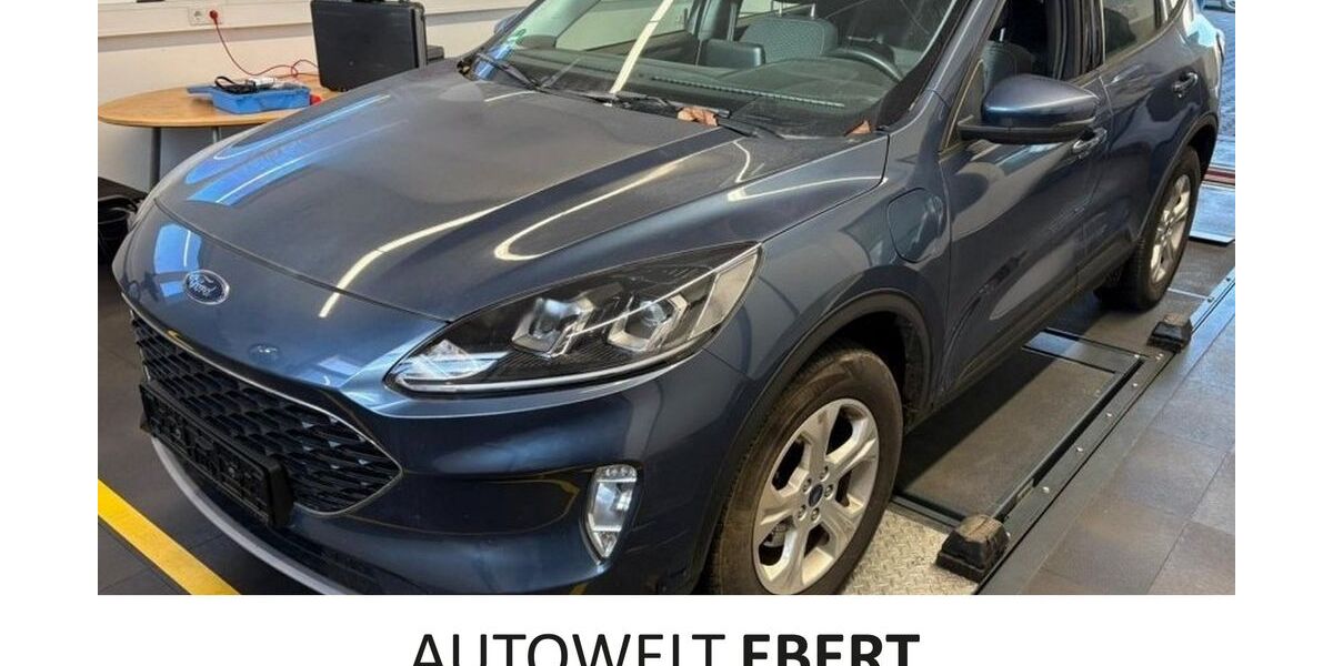 Ford Kuga 46.490 km 21.440 &euro; Frankenthal 67227