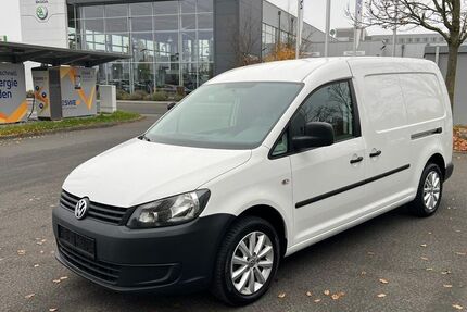 VW Caddy 209.000 km 8.480 &euro; Wiesbaden 65187