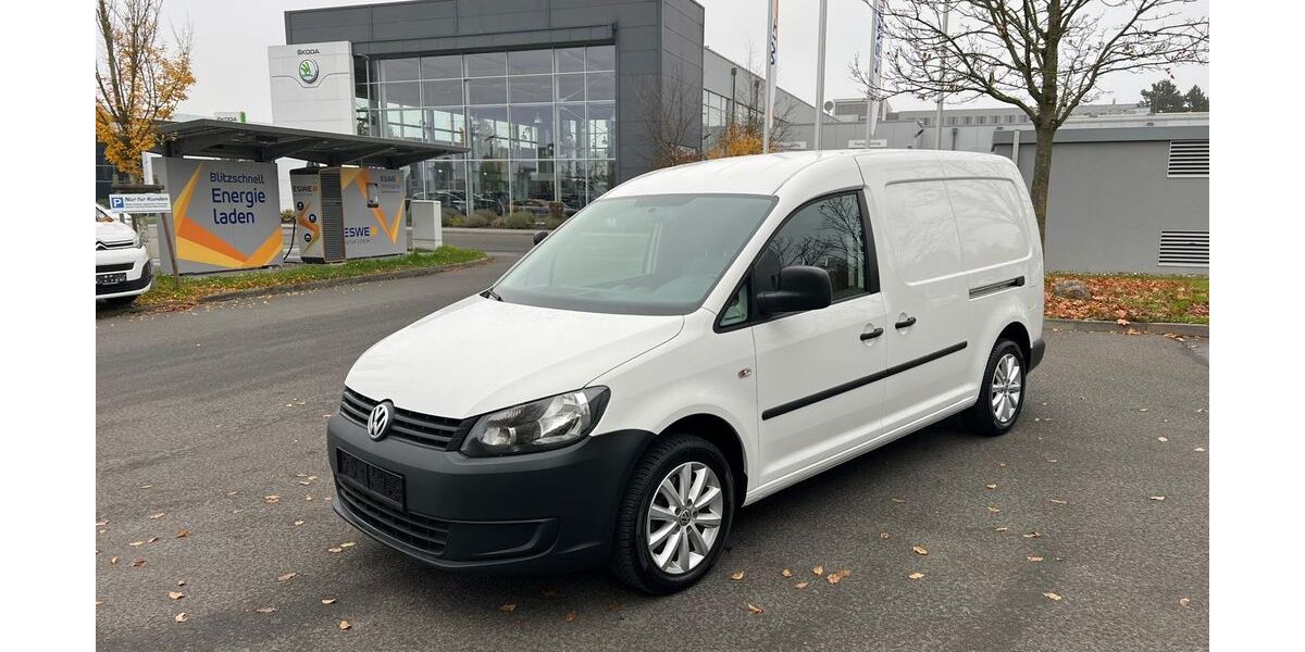 VW Caddy 209.000 km 8.480 &euro; Wiesbaden 65187