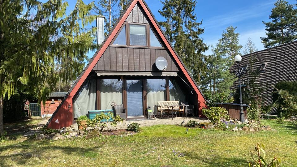 Einfamilienhaus Sulzdorf an der Lederhecke - 3 Zimmer, 93 m&sup2;, 200.000&euro; | Angebot:26042394