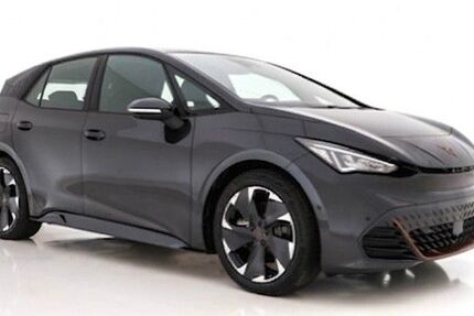 Cupra Born 4.500 km 28.790 &euro; kassel 34123