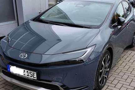 Toyota Prius 34.500 km 31.900 &euro; Berlin, Stadt 10409