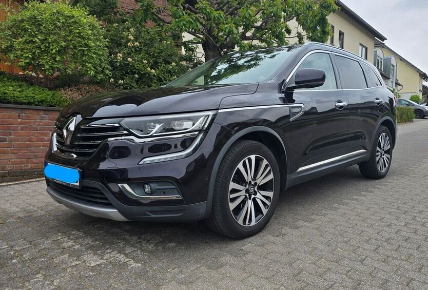 Koleos