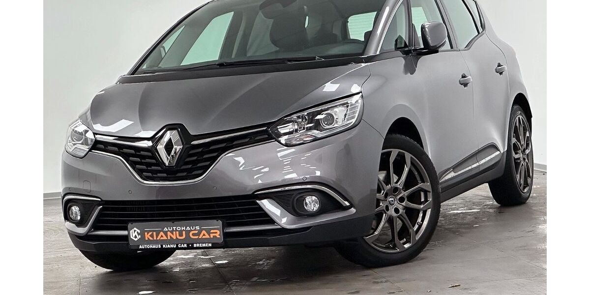 Renault Scenic 58.000 km 14.850 &euro; Bremen 28259