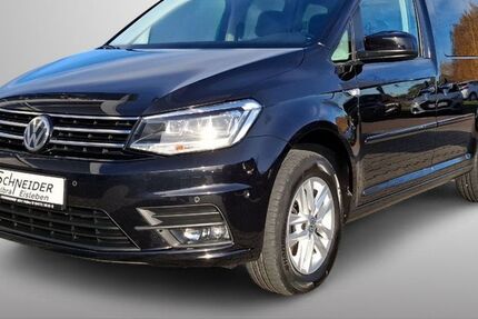 VW Caddy 99.510 km 19.950 &euro; Helbra 06311