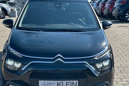 Citroen C3 25.842 km 15.890 € Simmern 55469