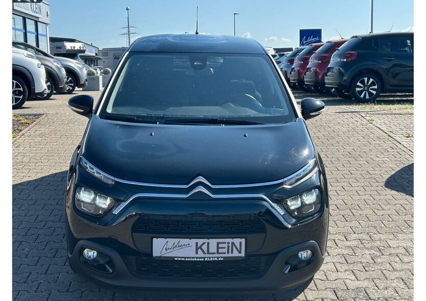 Citroen C3 25.842 km 15.890 € Simmern 55469