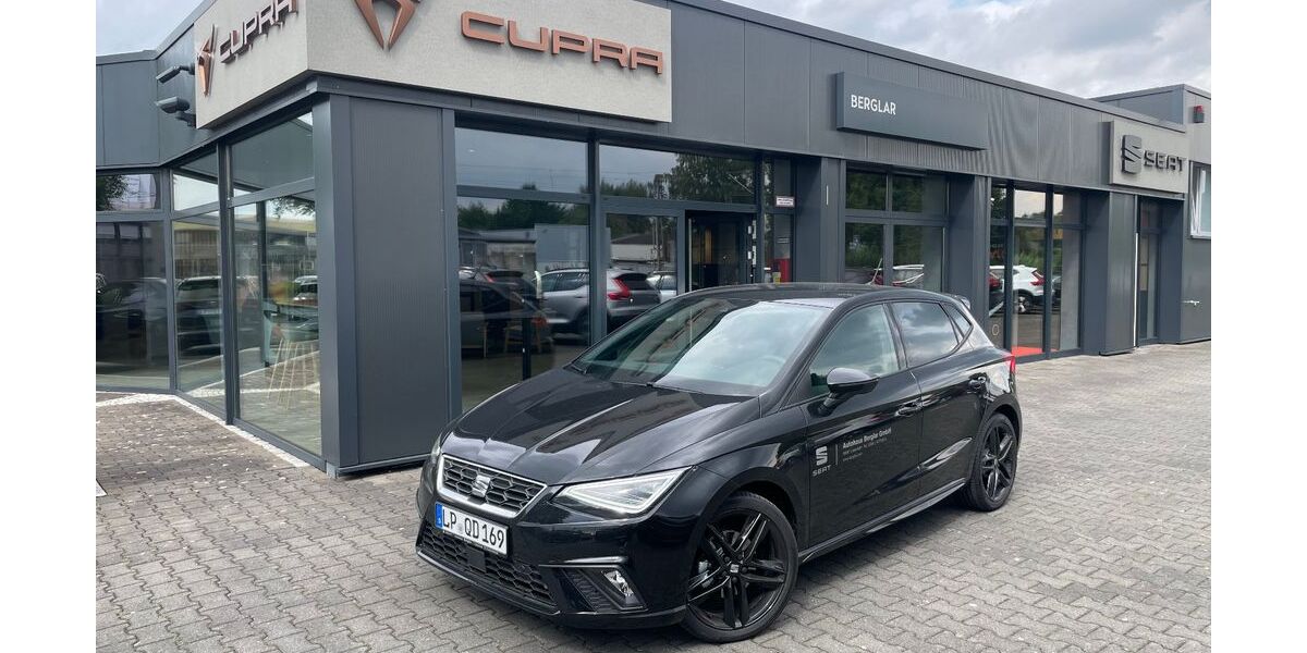 Seat Ibiza 2.999 km 24.900 € Lippstadt 59557