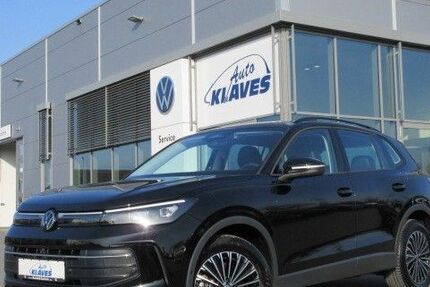 VW Tiguan 19.400 km 37.450 &euro; Ascheberg 59387
