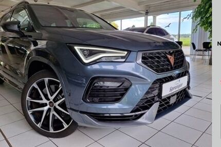 Cupra Ateca 92.968 km 24.480 € Glauchau 08371