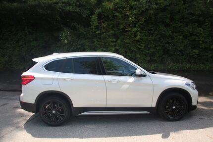 BMW X1 154.287 km 18.900 &euro; Kiel 24106